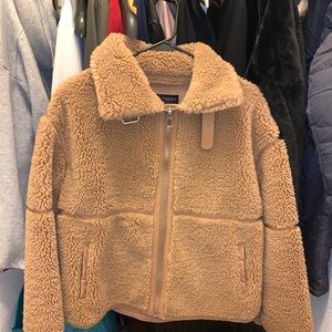 Zara jacket